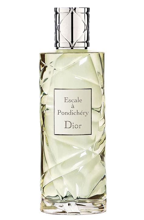 escala dior|Dior escale a pondichery perfume.